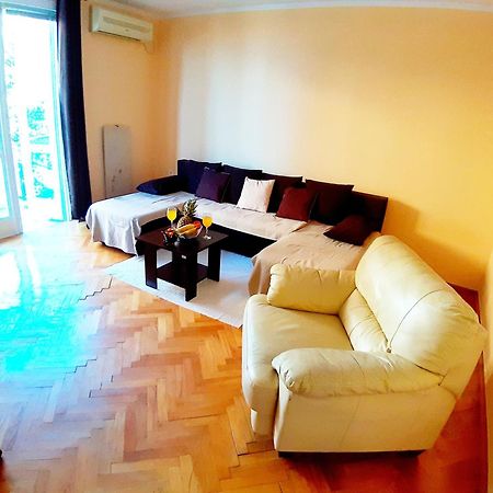 Amarena Apartment Rijeka Exterior photo