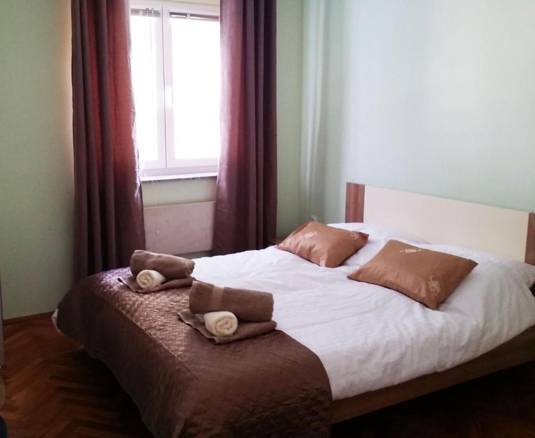 Amarena Apartment Rijeka Exterior photo
