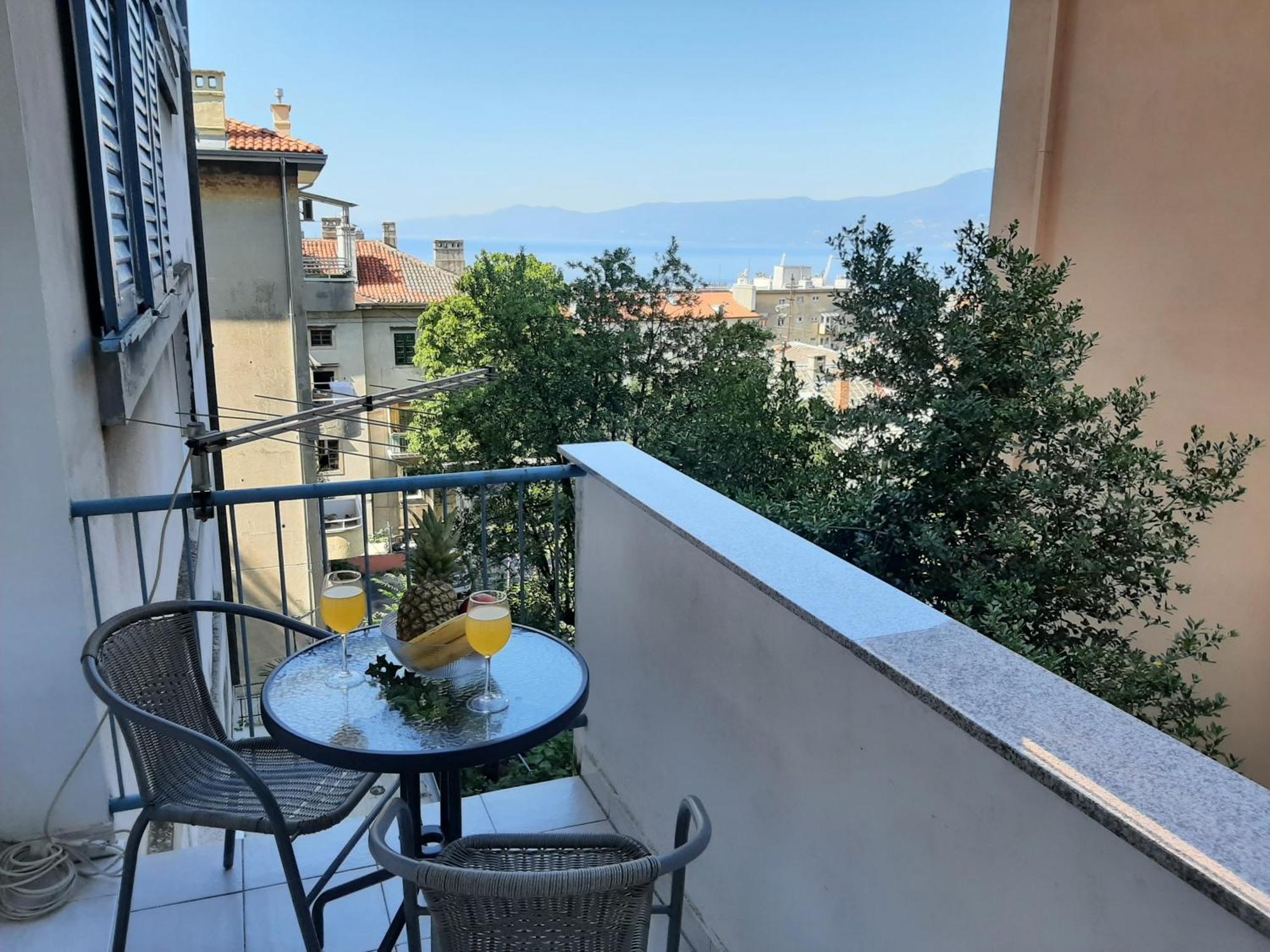 Amarena Apartment Rijeka Exterior photo