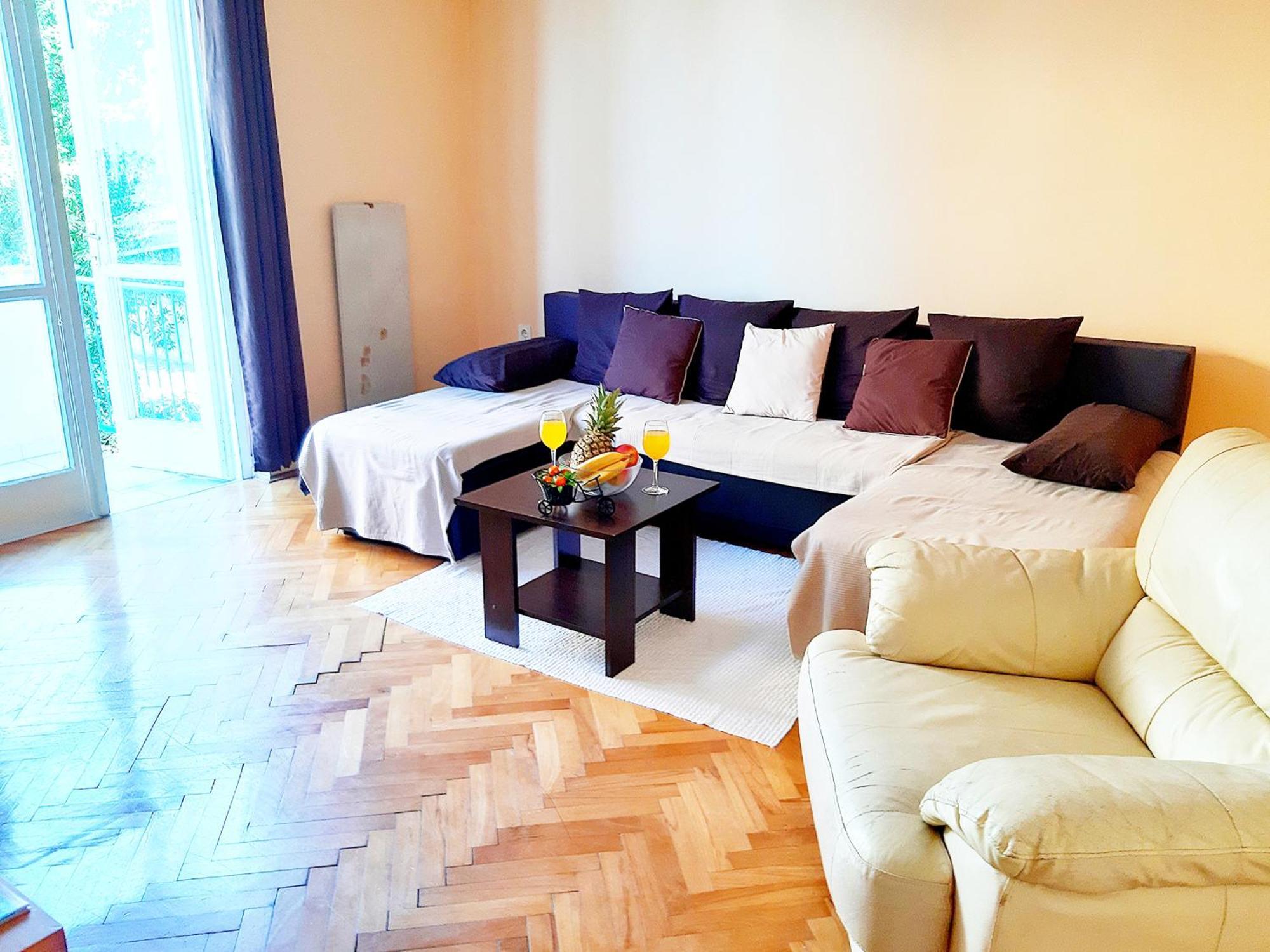 Amarena Apartment Rijeka Exterior photo