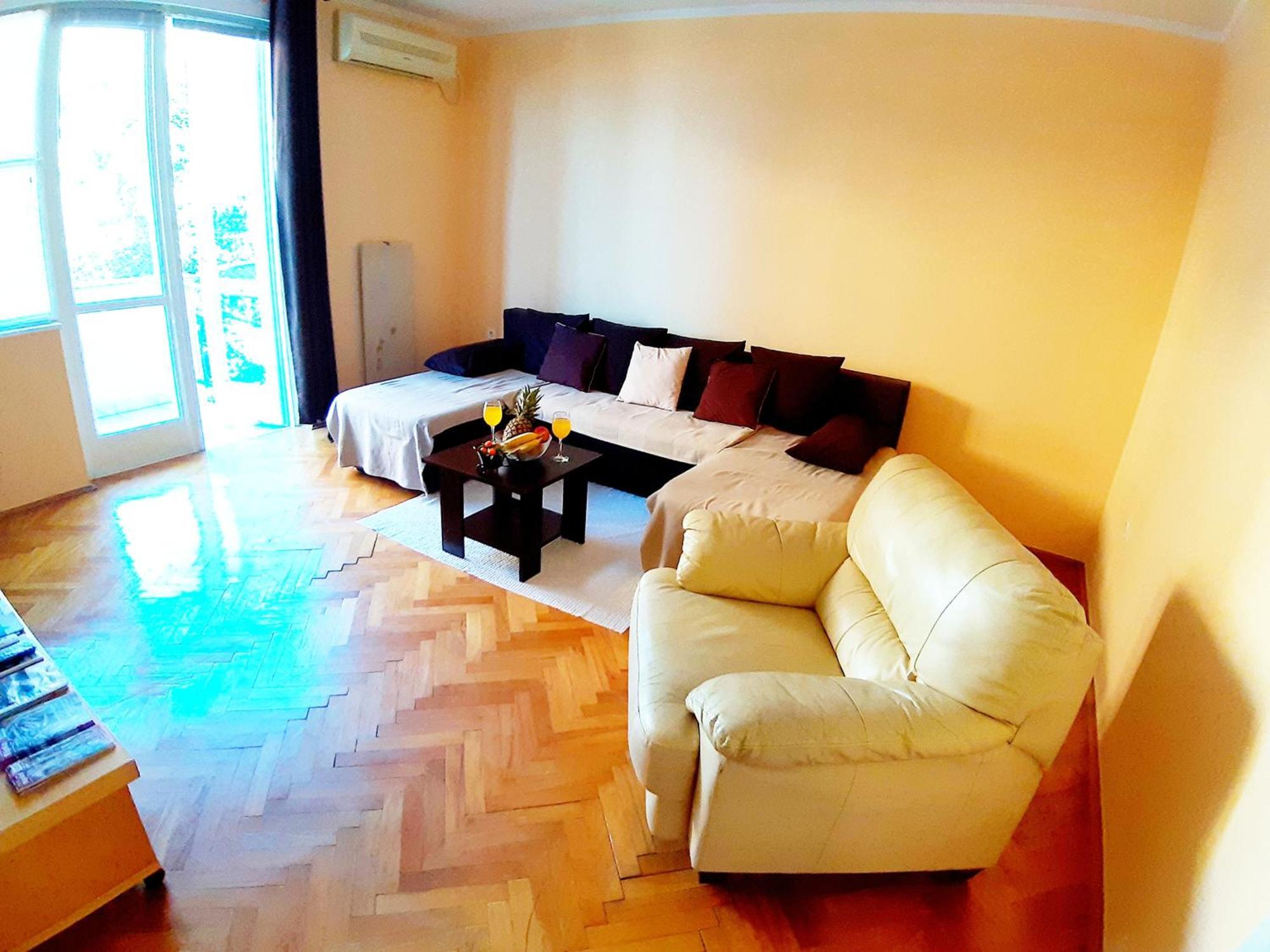 Amarena Apartment Rijeka Exterior photo