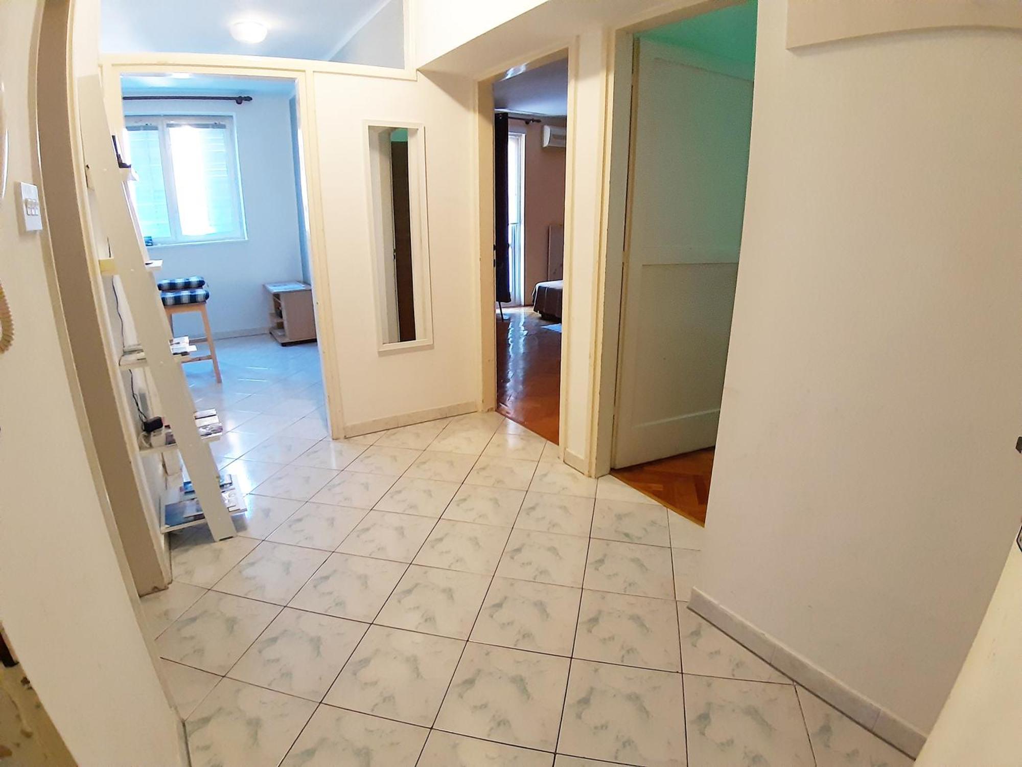 Amarena Apartment Rijeka Exterior photo
