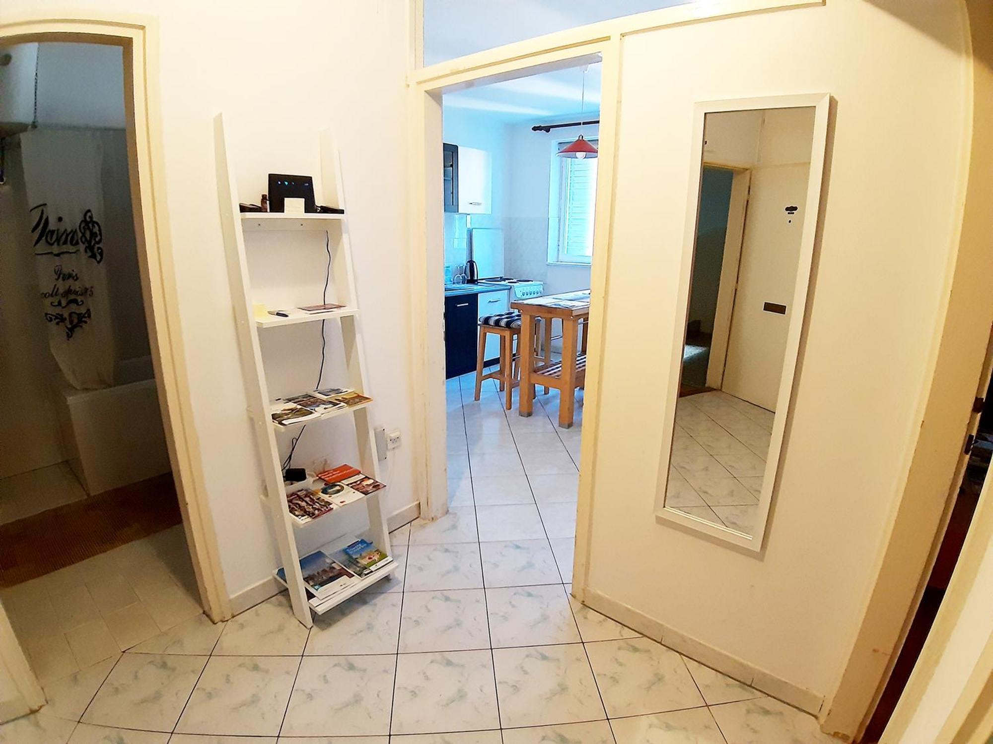Amarena Apartment Rijeka Exterior photo