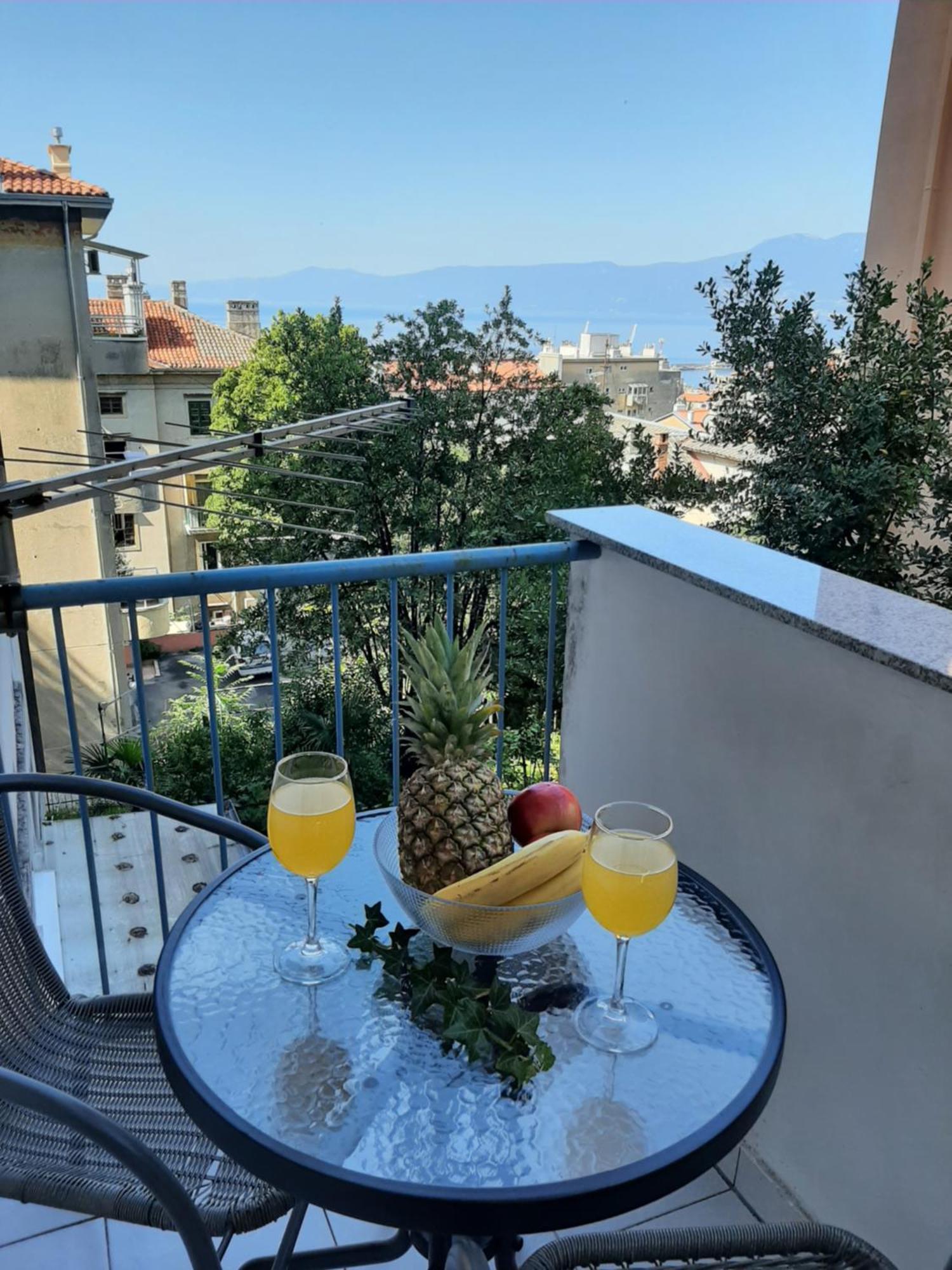 Amarena Apartment Rijeka Exterior photo