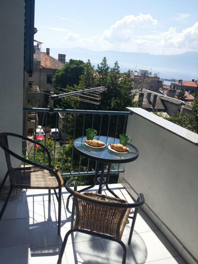 Amarena Apartment Rijeka Exterior photo