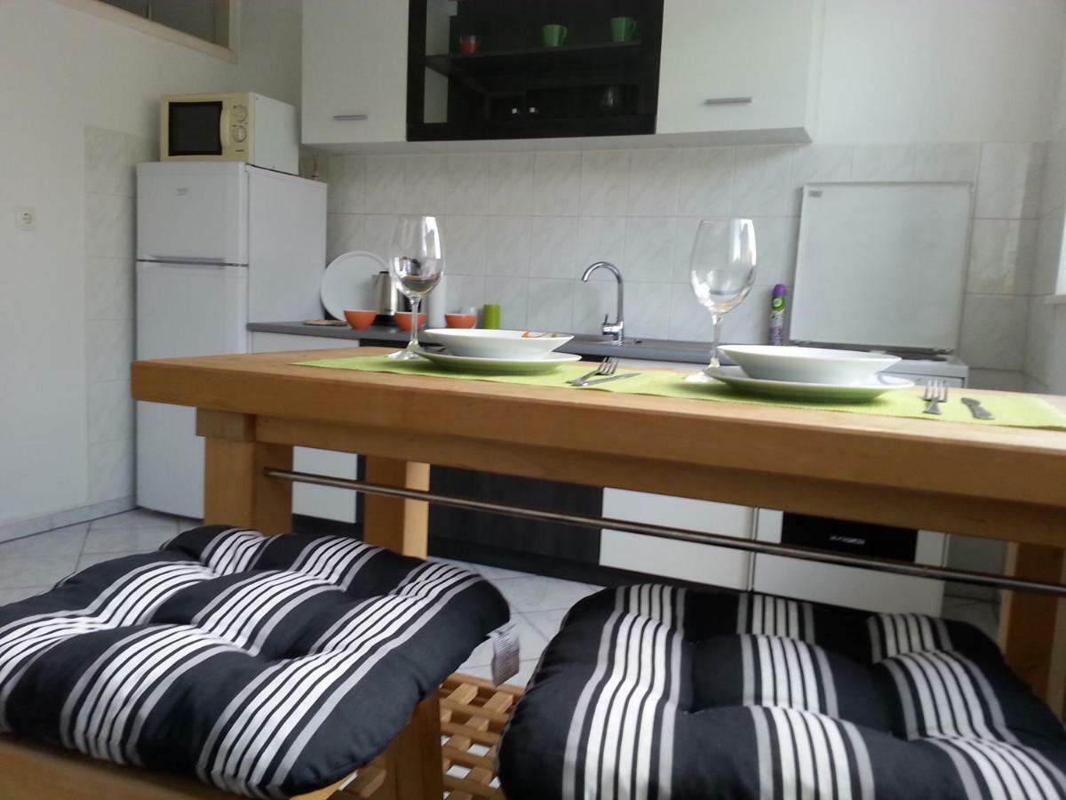 Amarena Apartment Rijeka Exterior photo