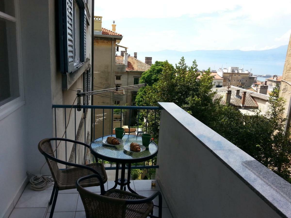 Amarena Apartment Rijeka Exterior photo