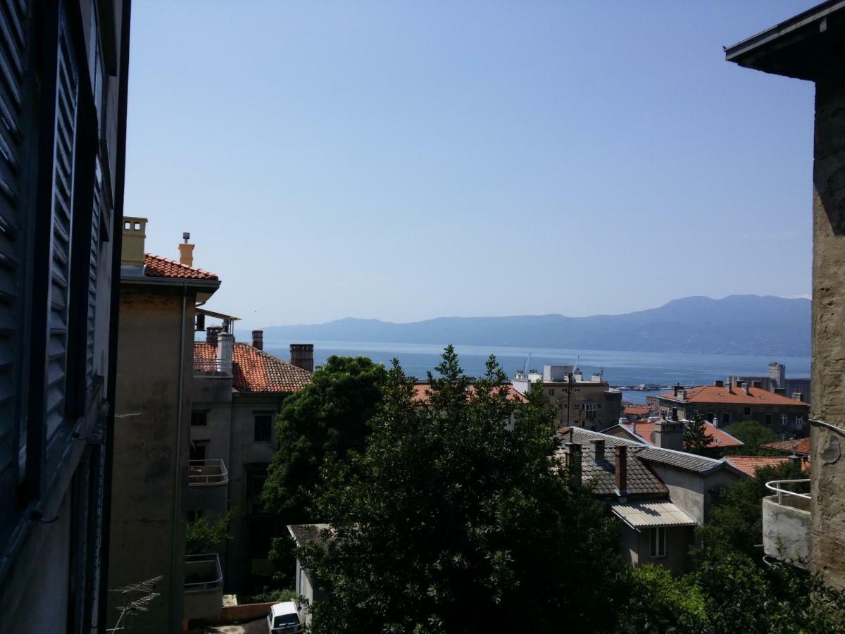 Amarena Apartment Rijeka Exterior photo