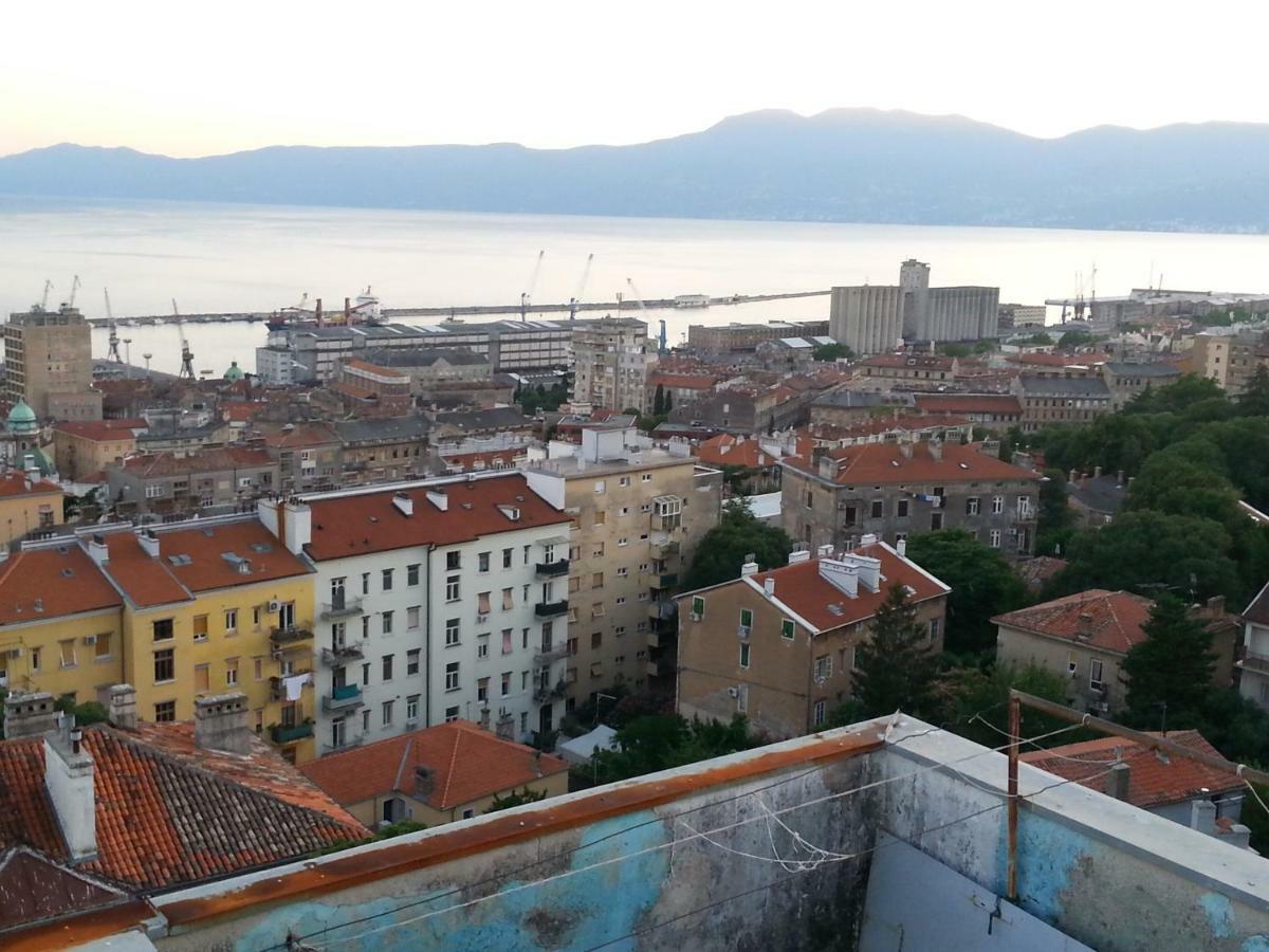 Amarena Apartment Rijeka Exterior photo