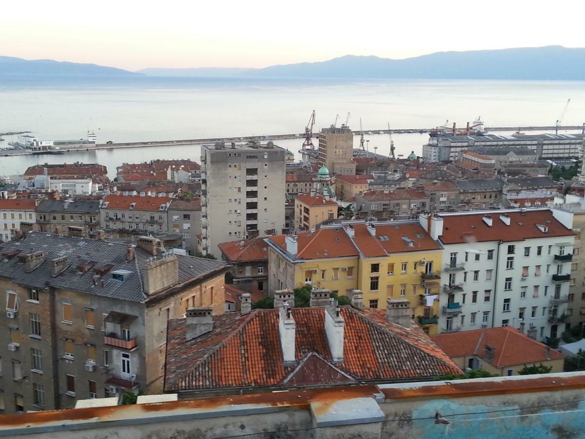 Amarena Apartment Rijeka Exterior photo